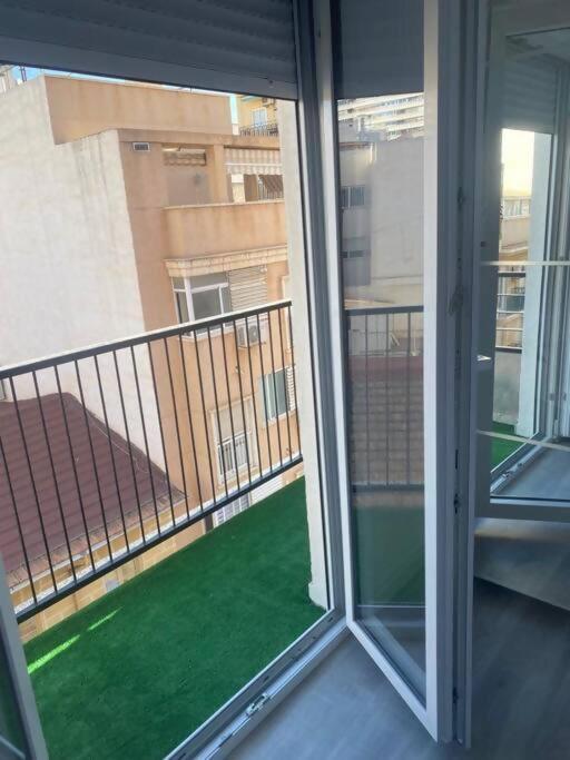 Mercado Central A Alicante Eksteriør billede